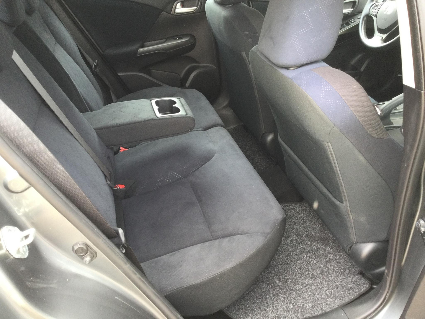 Honda Honda
