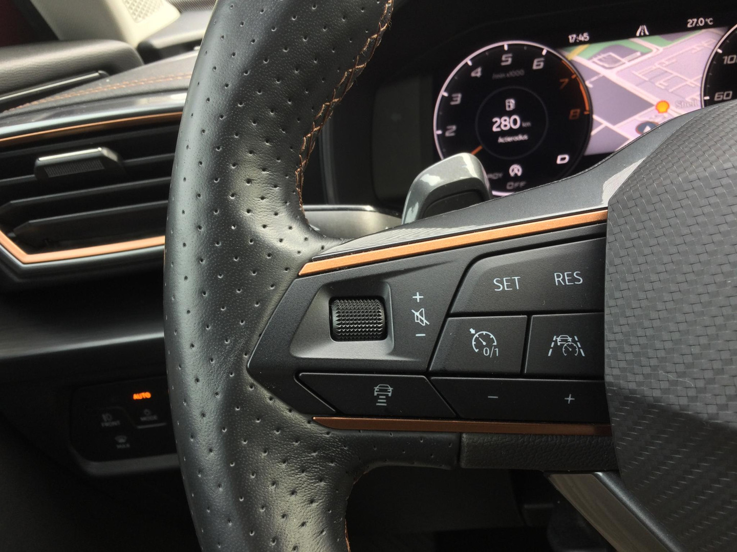CUPRA CUPRA