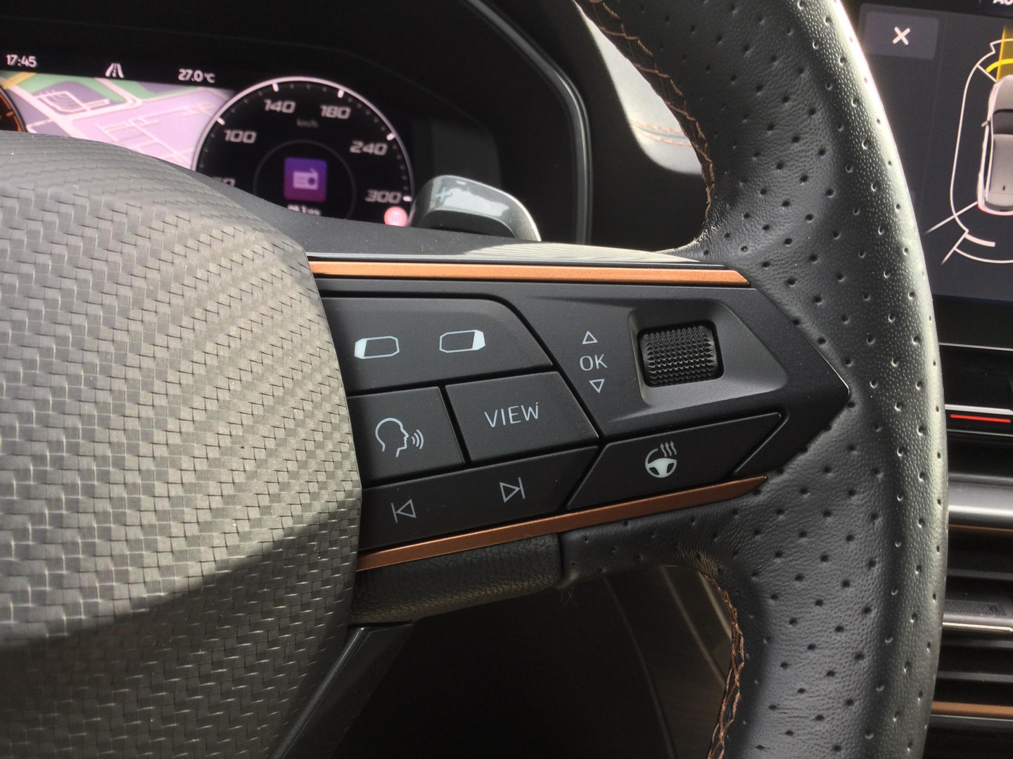 CUPRA CUPRA