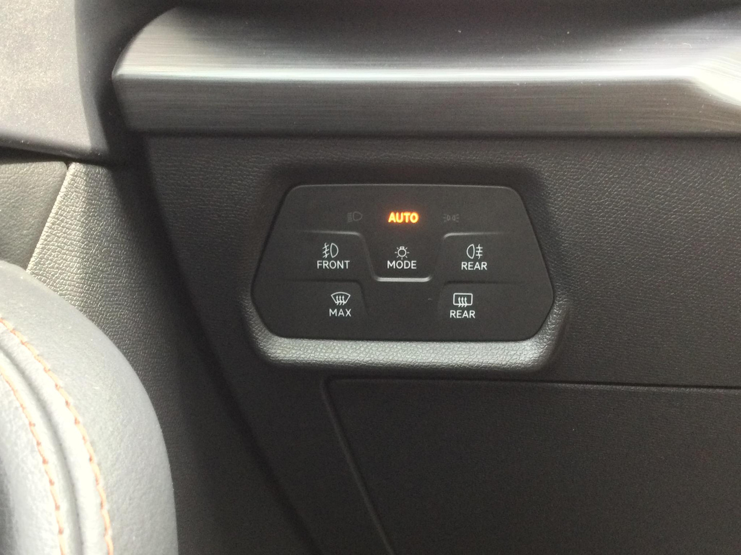 CUPRA CUPRA