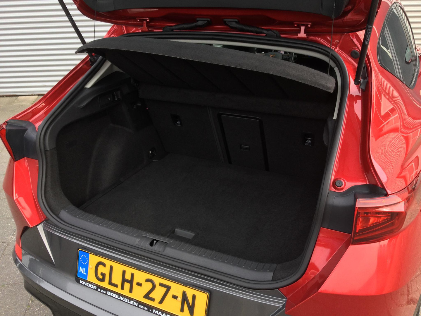 CUPRA CUPRA
