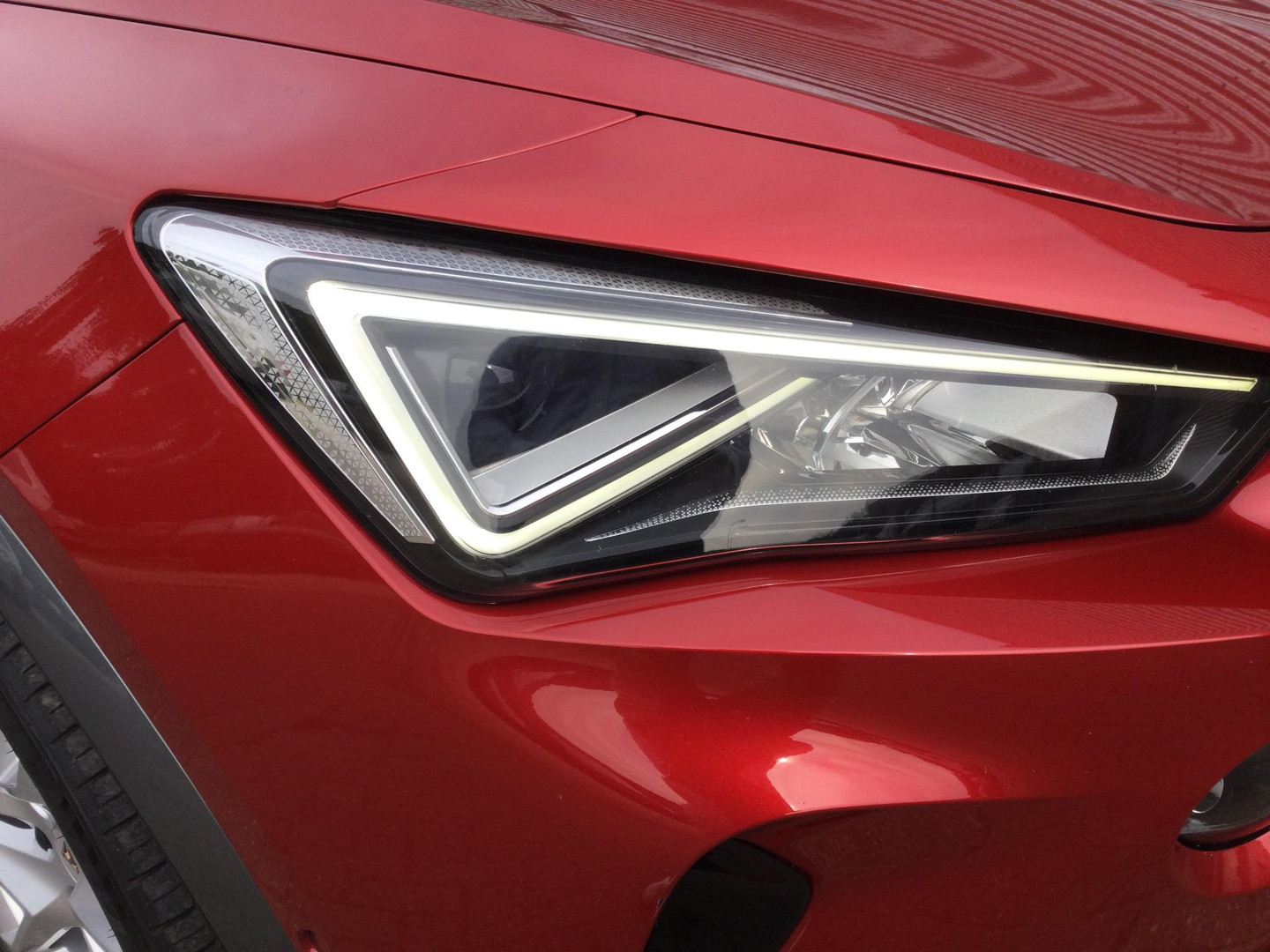 CUPRA CUPRA