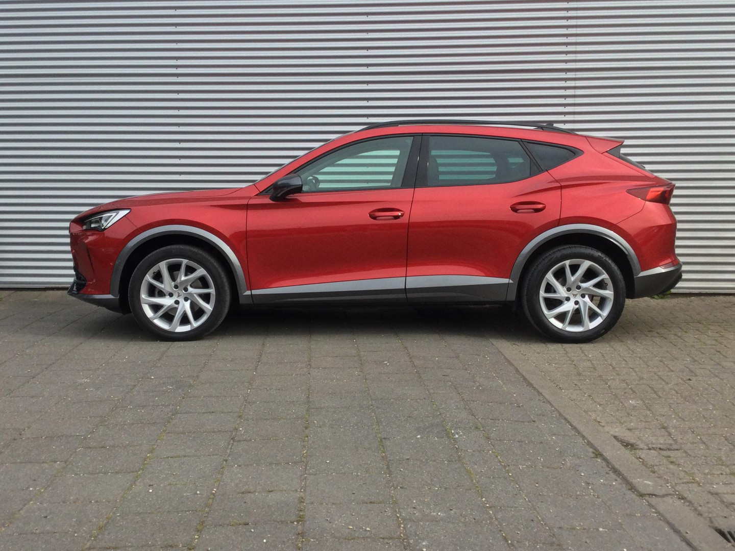 CUPRA CUPRA