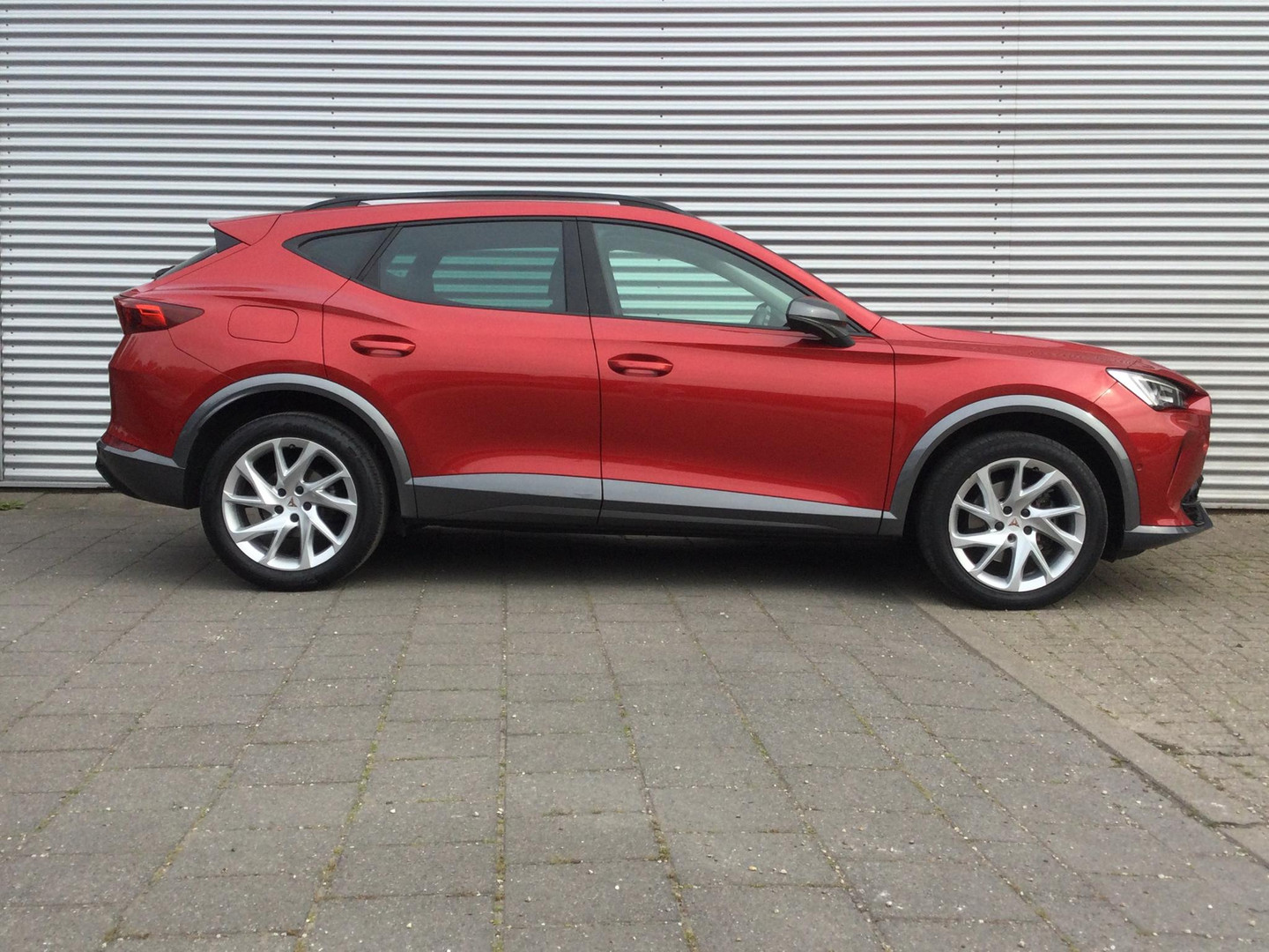 CUPRA CUPRA