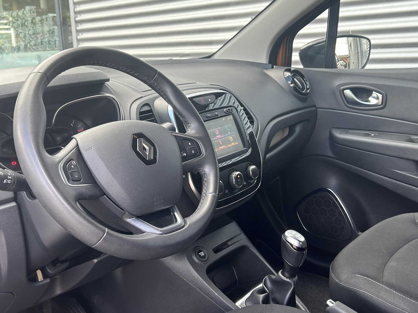 Renault