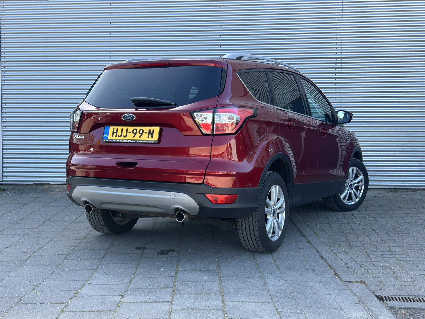 Ford