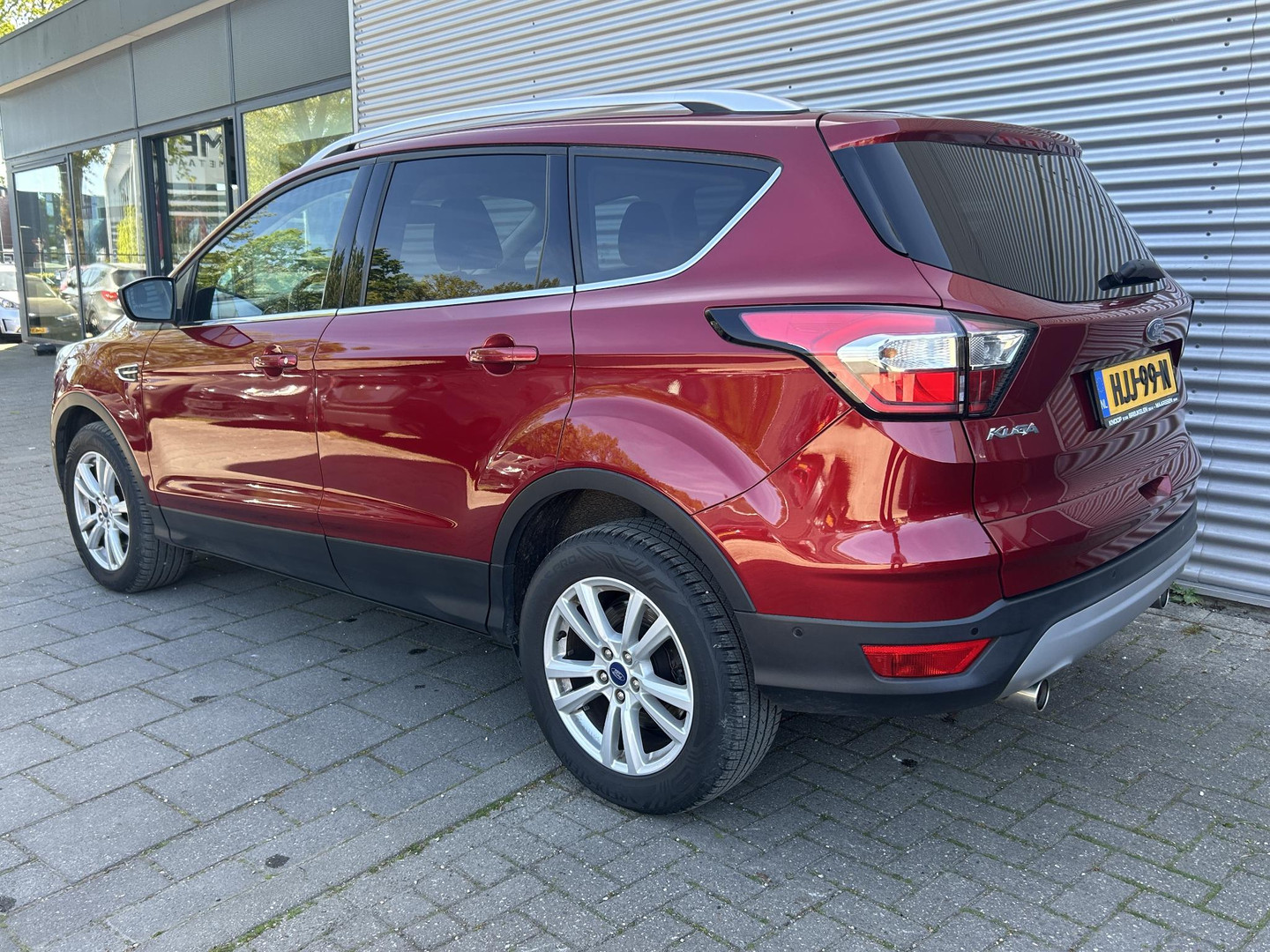 Ford