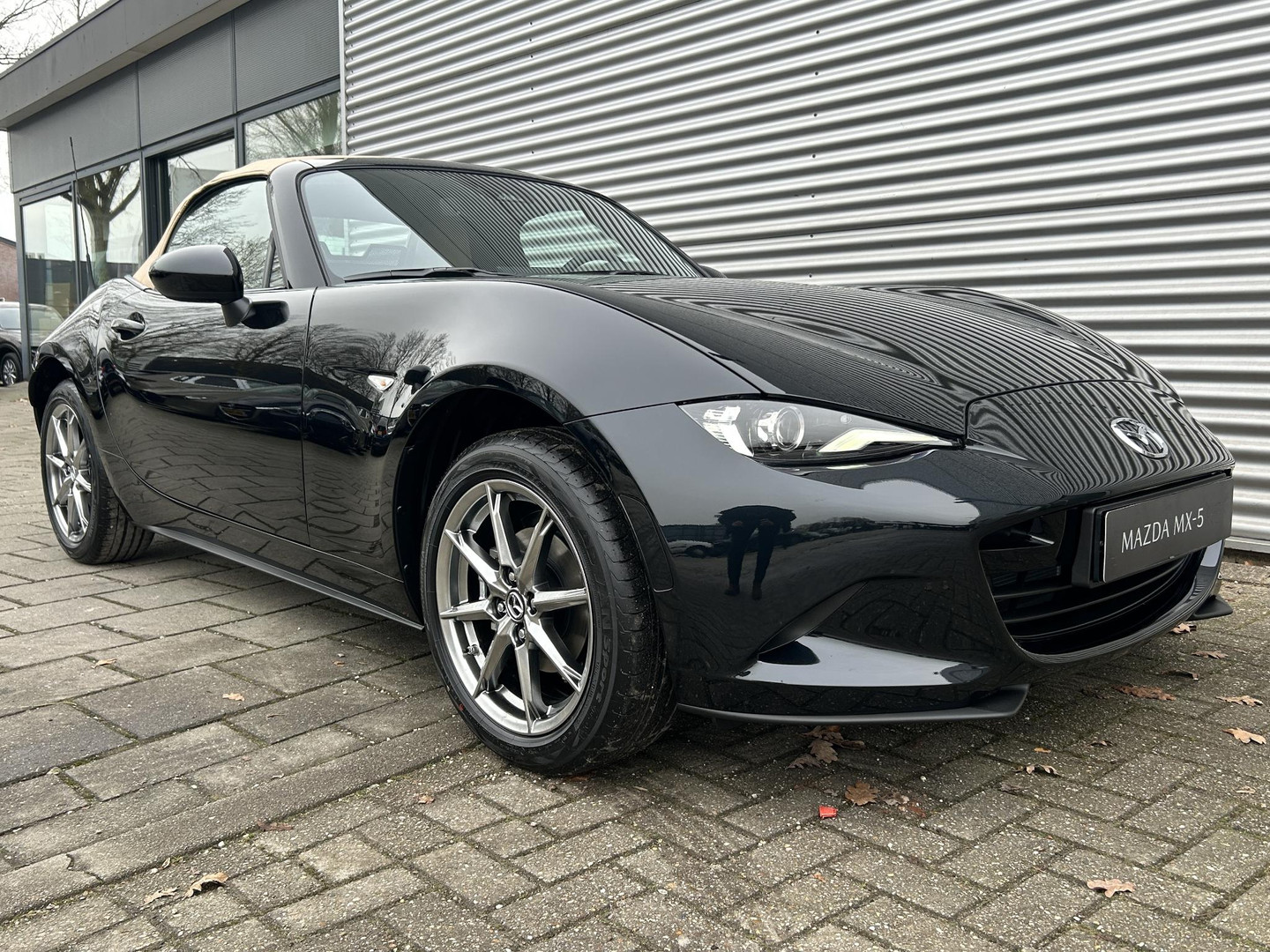 Mazda