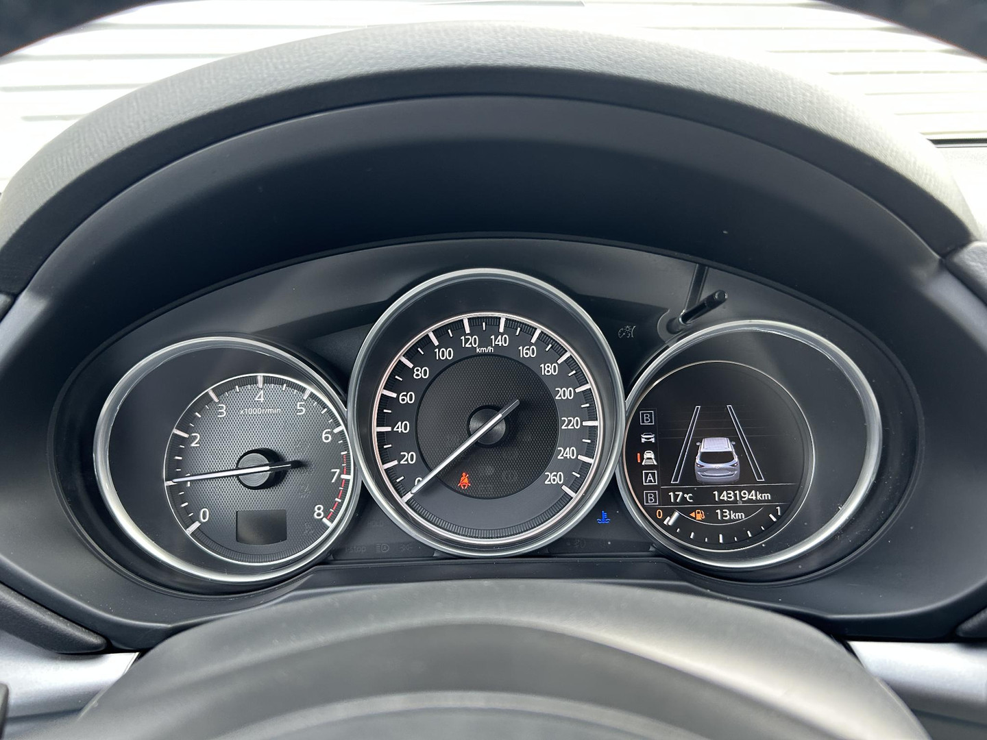 Mazda Mazda