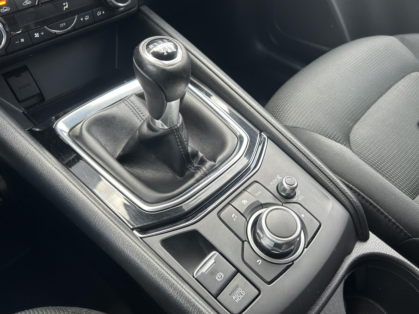 Mazda Mazda