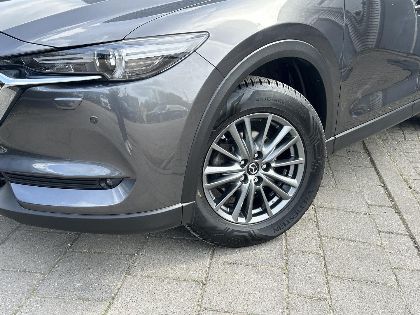 Mazda Mazda