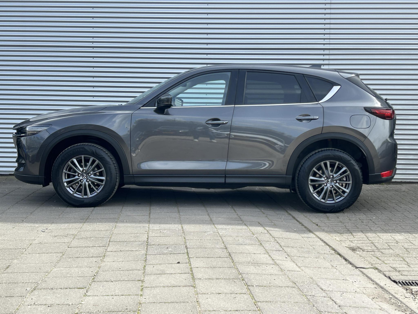 Mazda Mazda