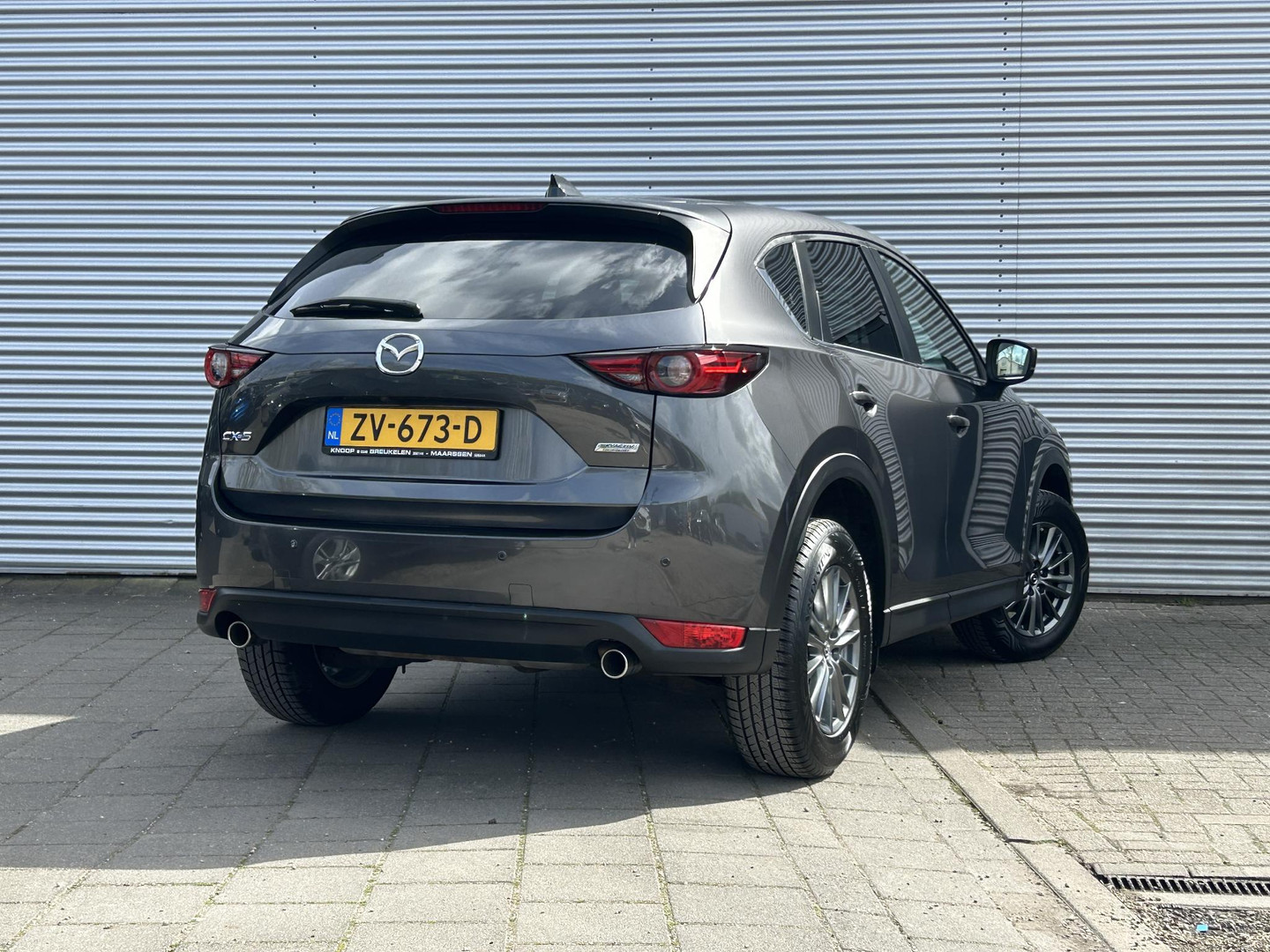 Mazda Mazda