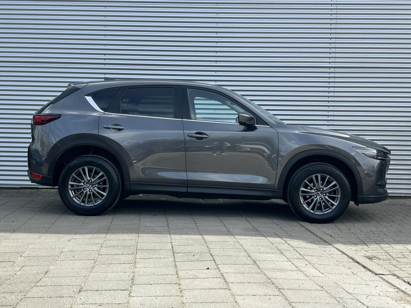 Mazda Mazda
