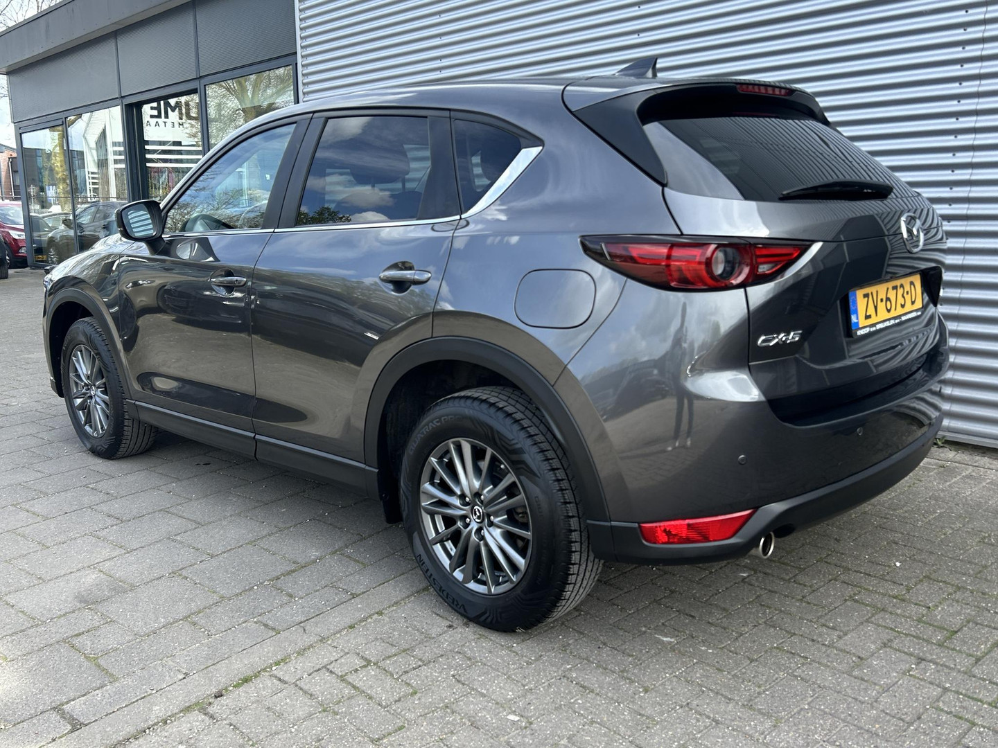 Mazda Mazda