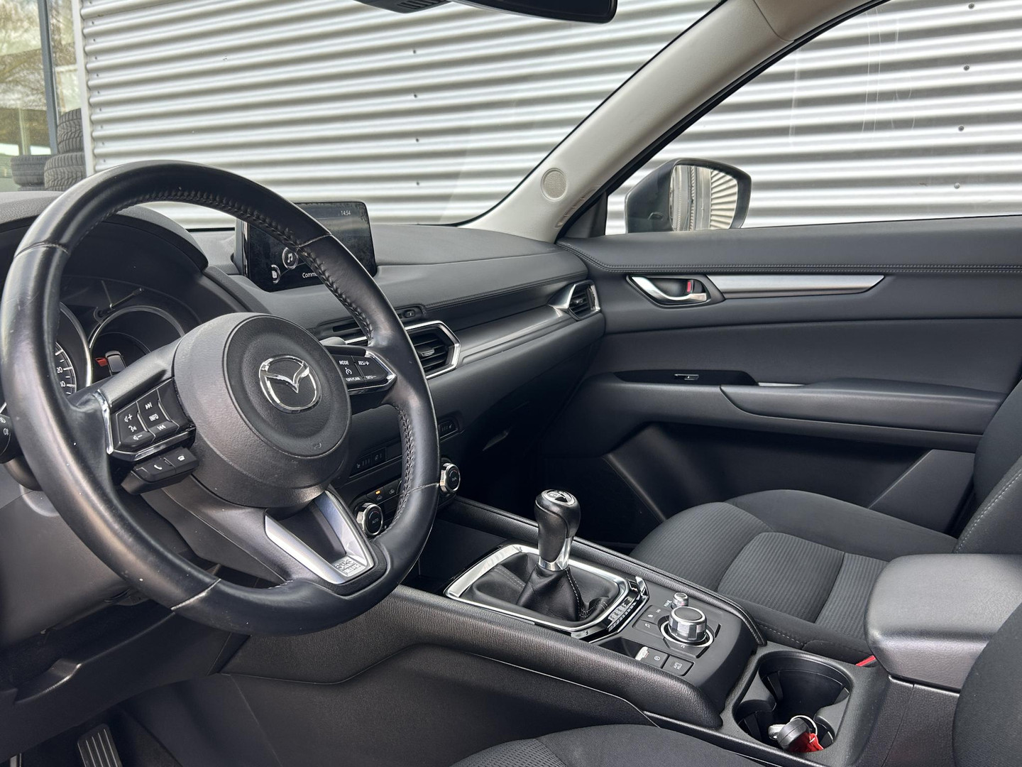 Mazda Mazda