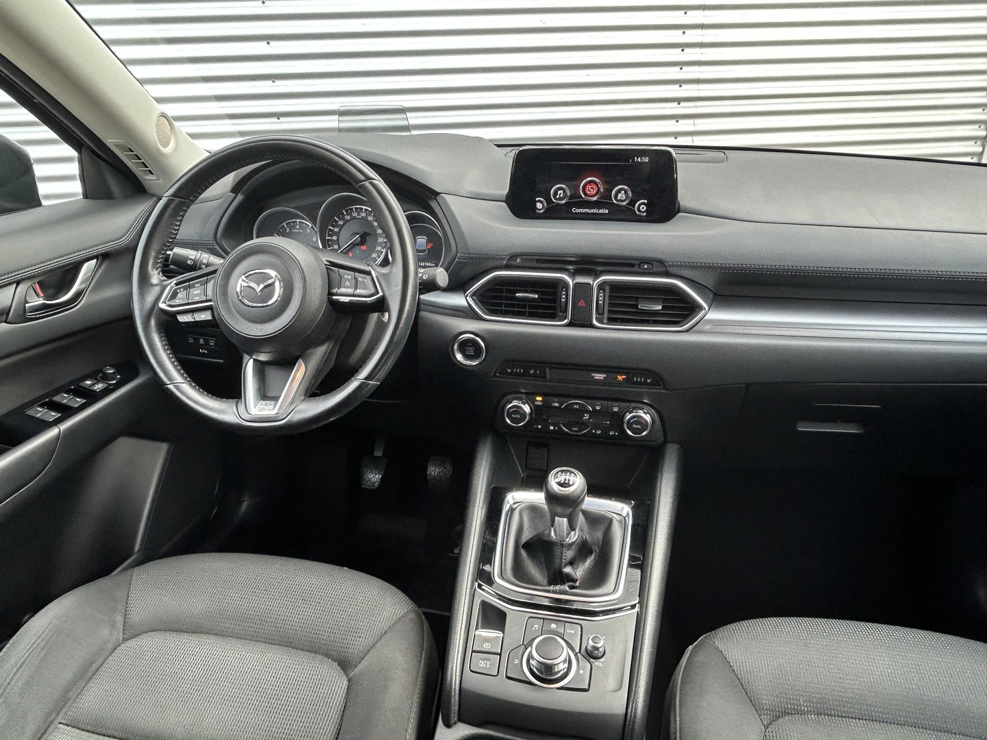 Mazda Mazda