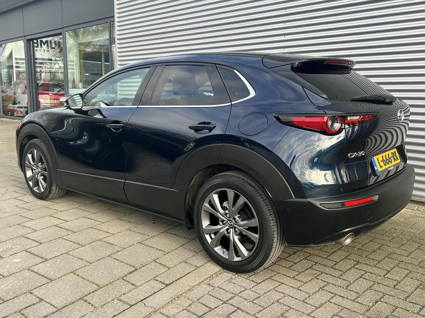 Mazda