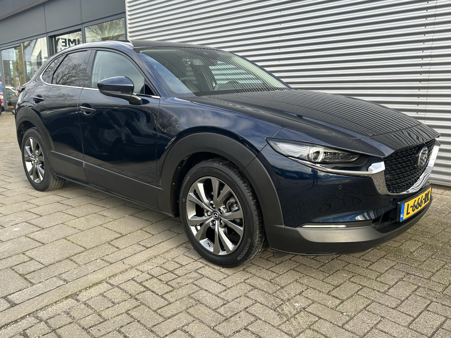Mazda