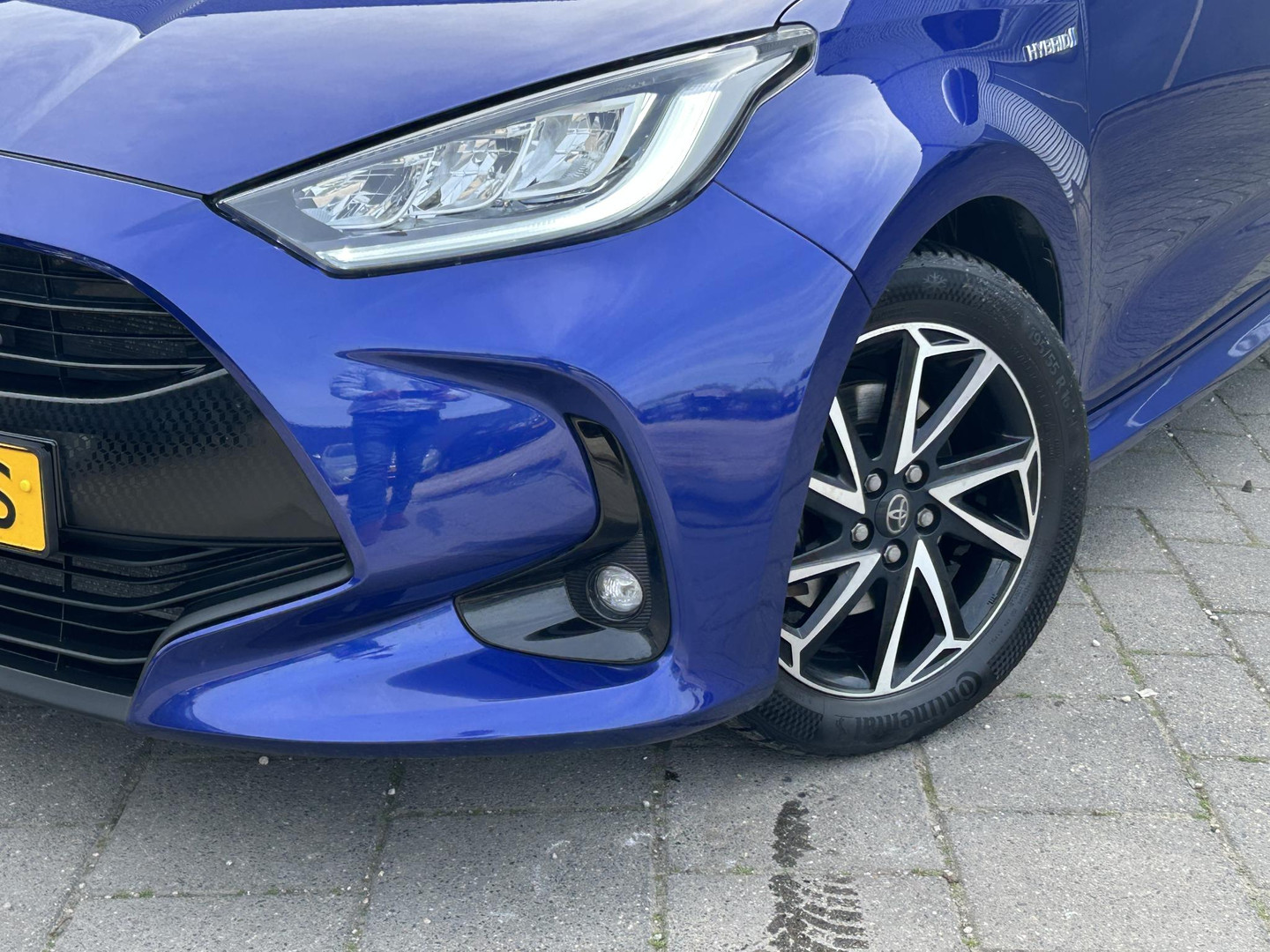 Toyota