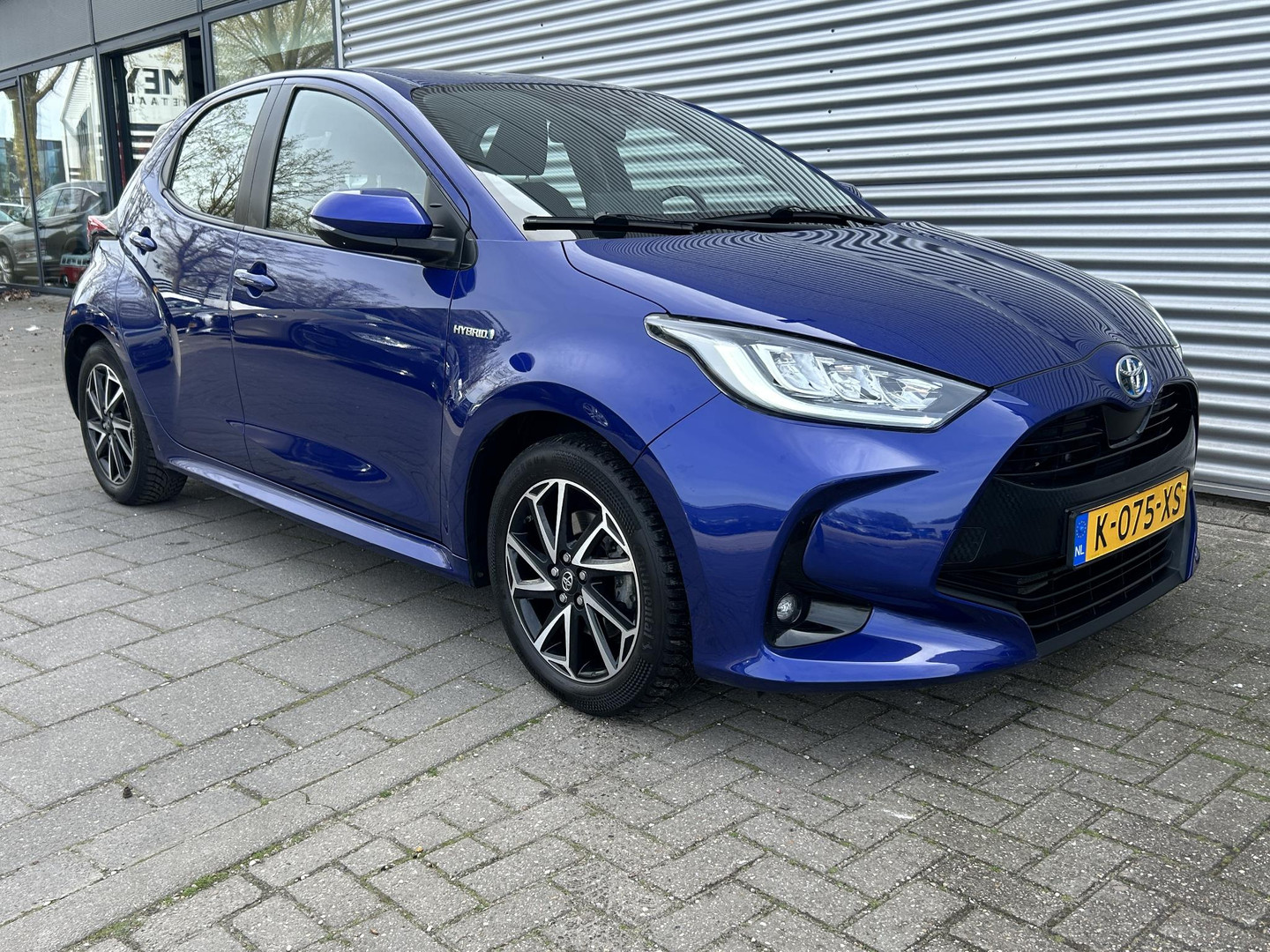 Toyota