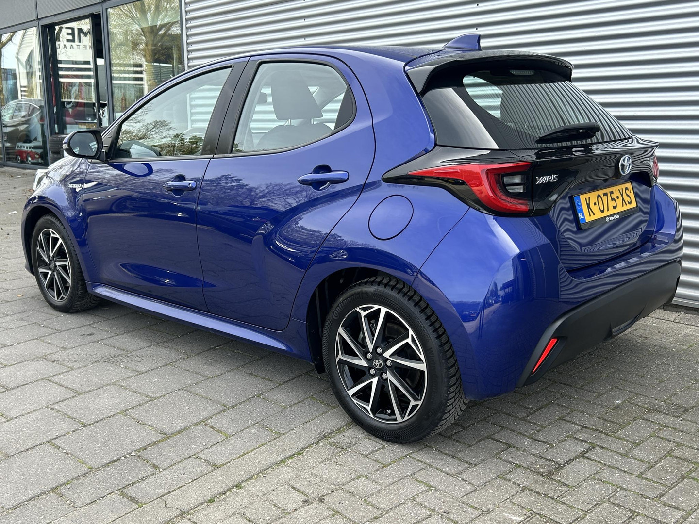 Toyota
