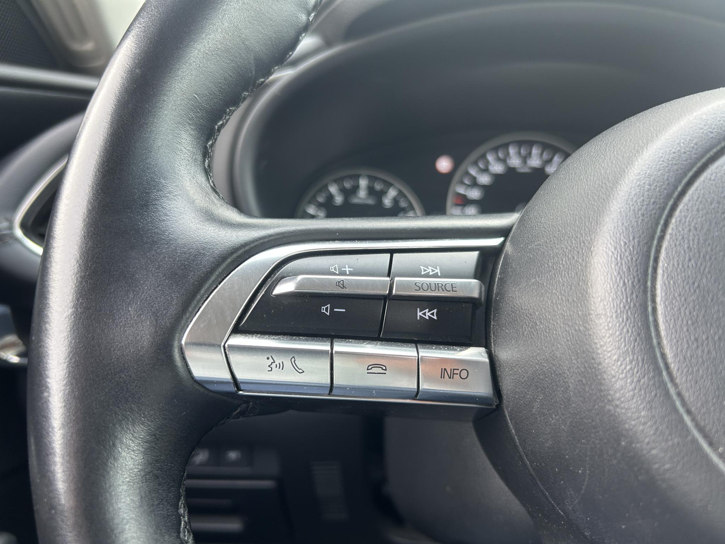 Mazda Mazda