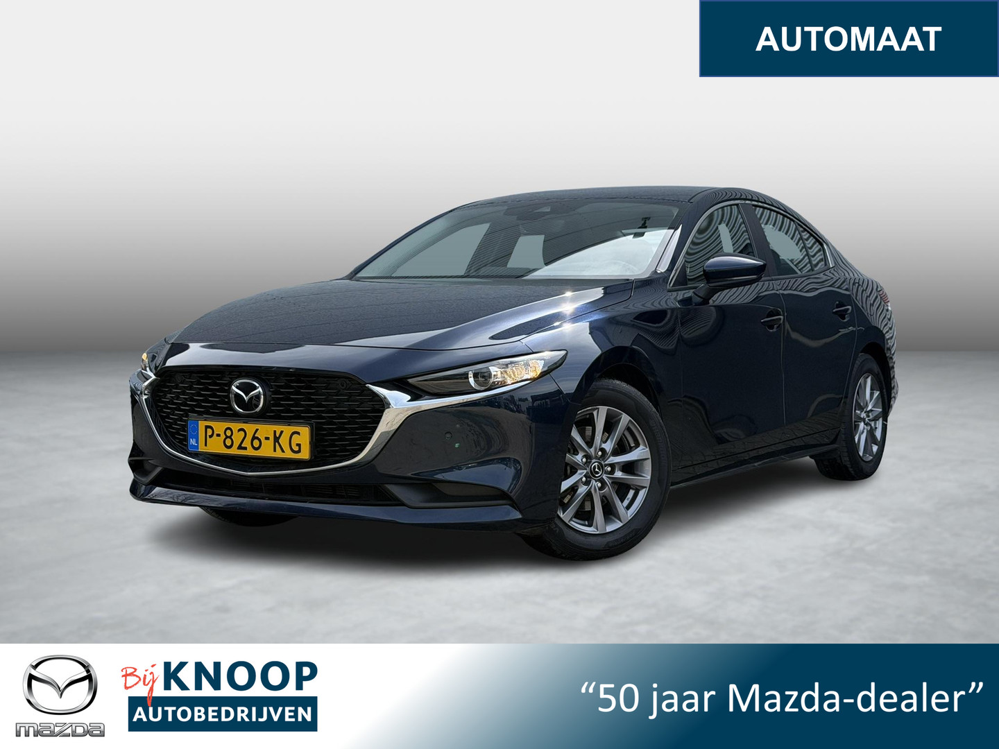 Mazda Mazda
