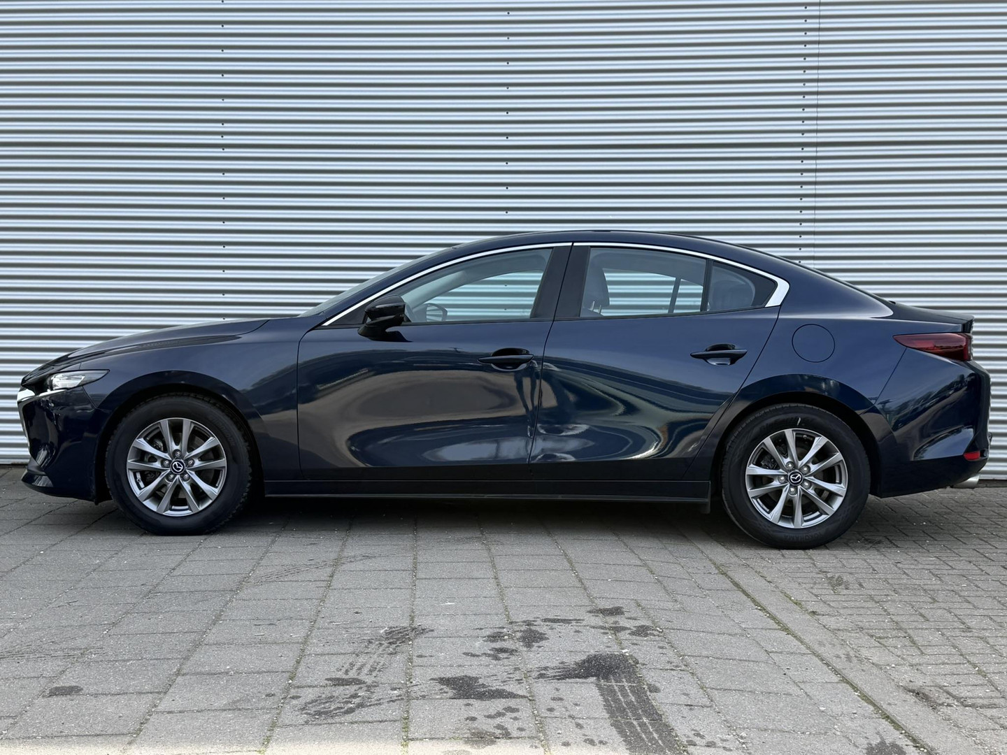 Mazda Mazda