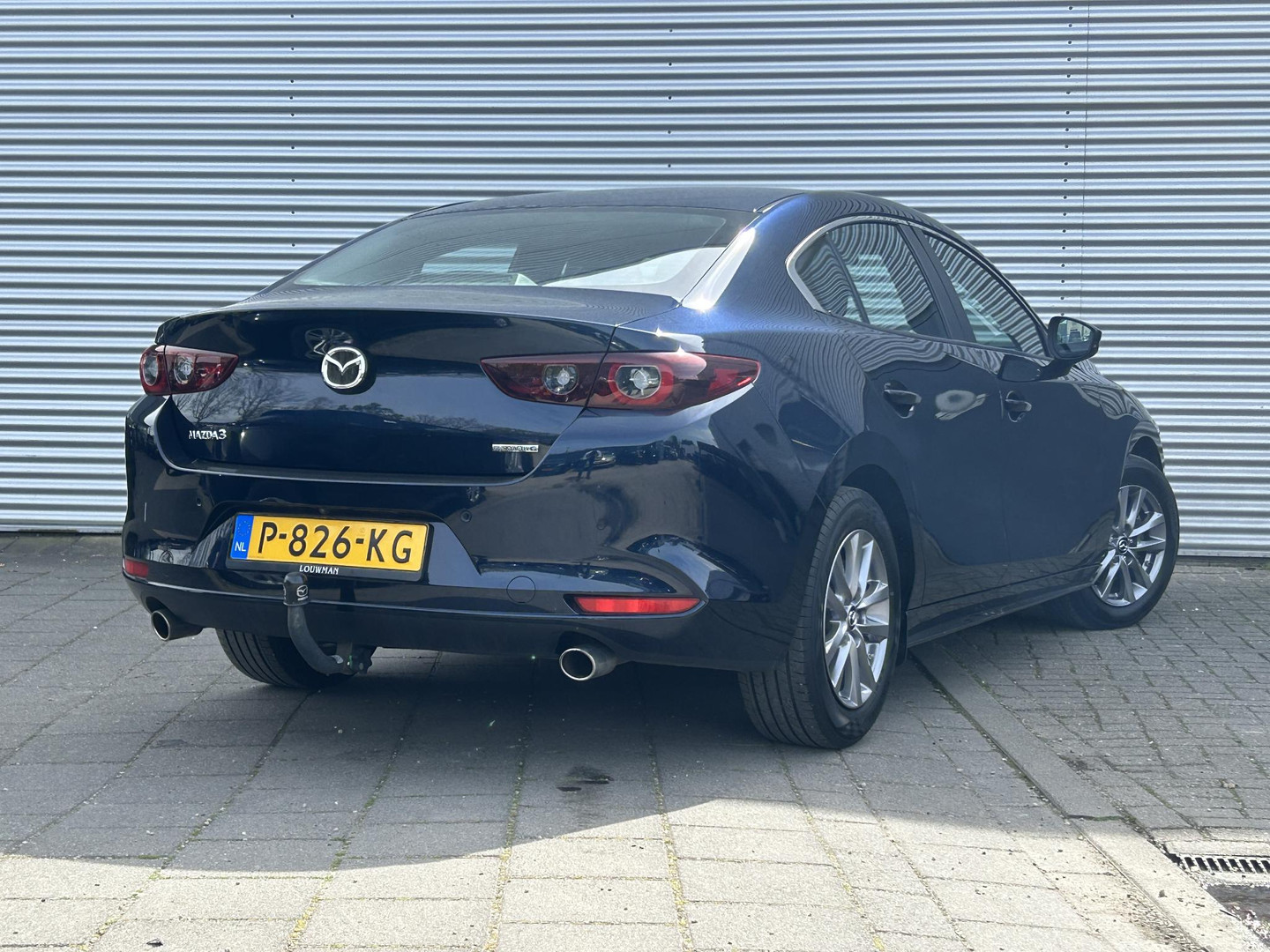 Mazda Mazda