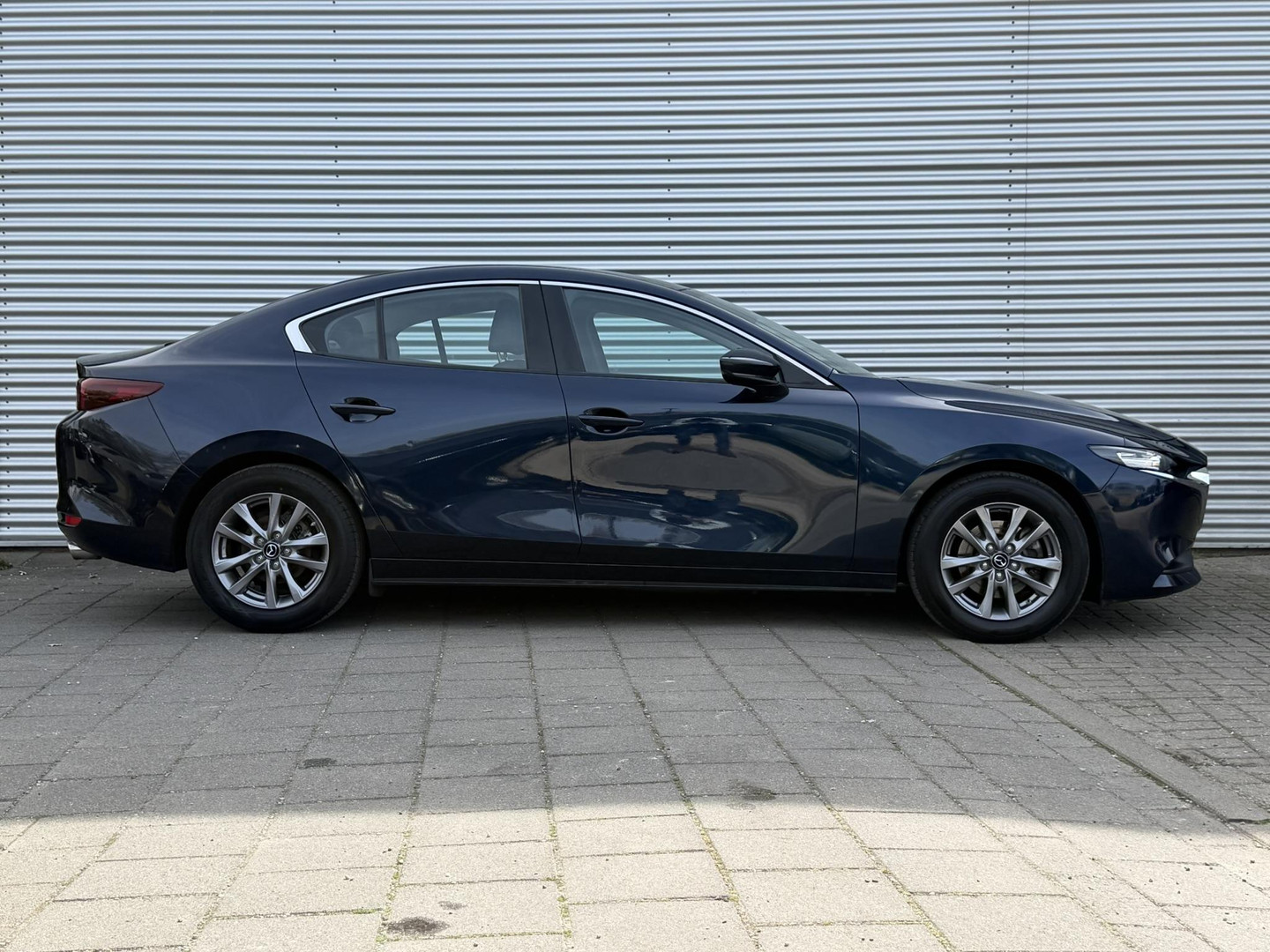 Mazda Mazda