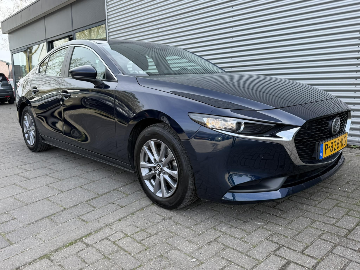 Mazda Mazda