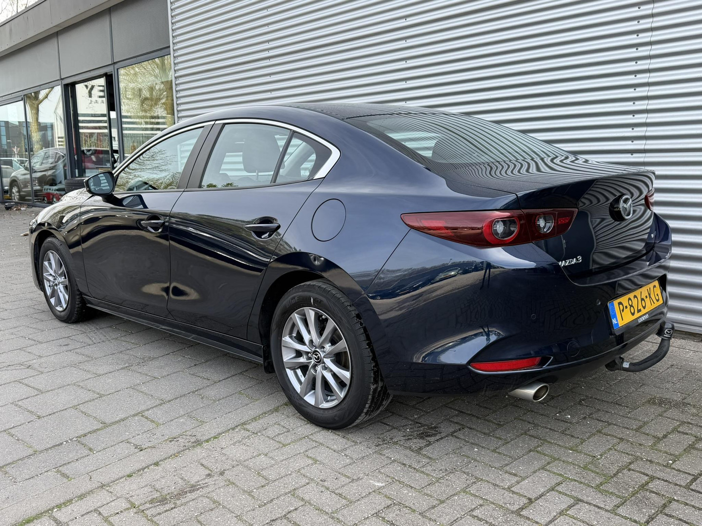 Mazda Mazda