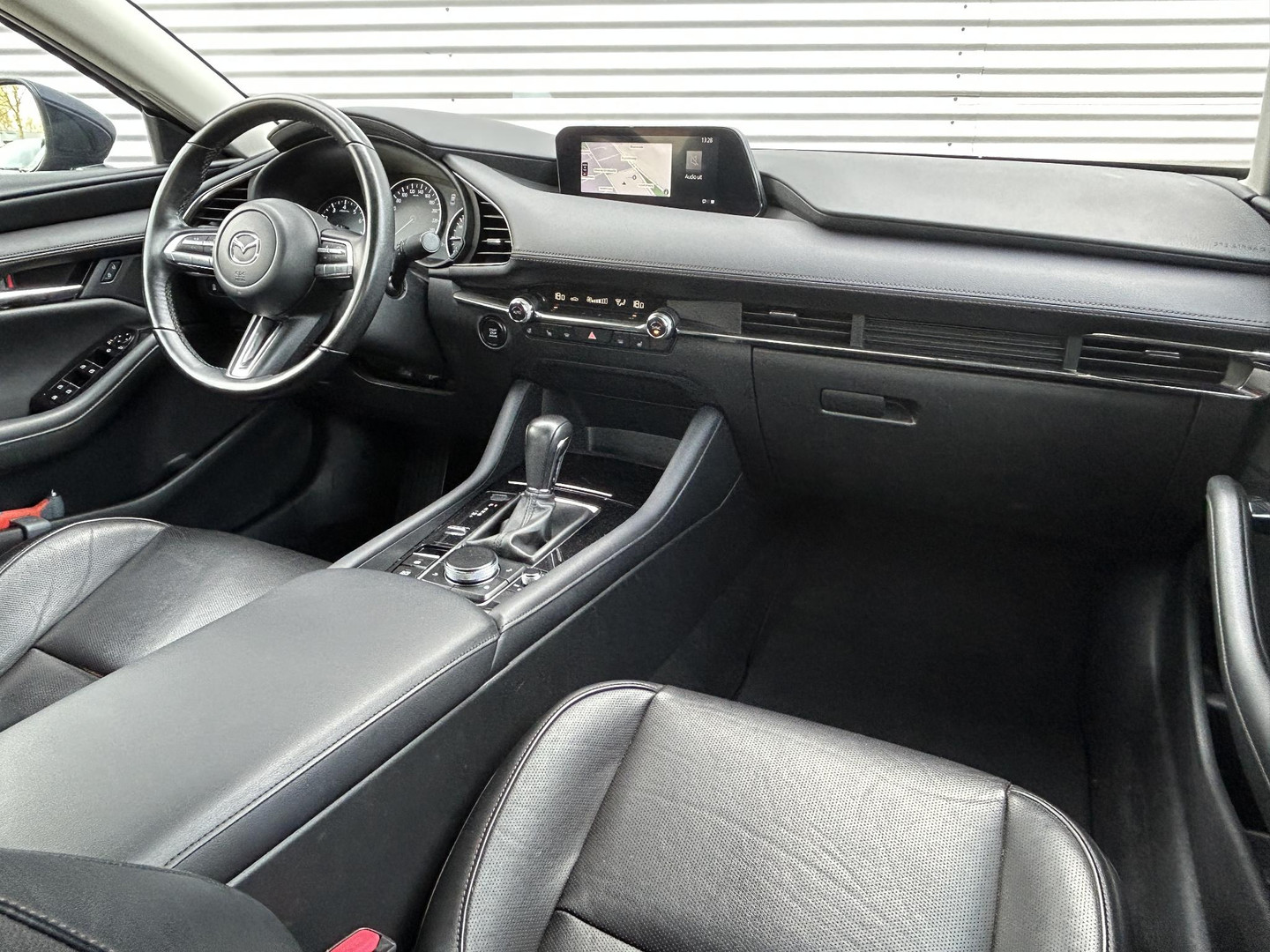 Mazda Mazda