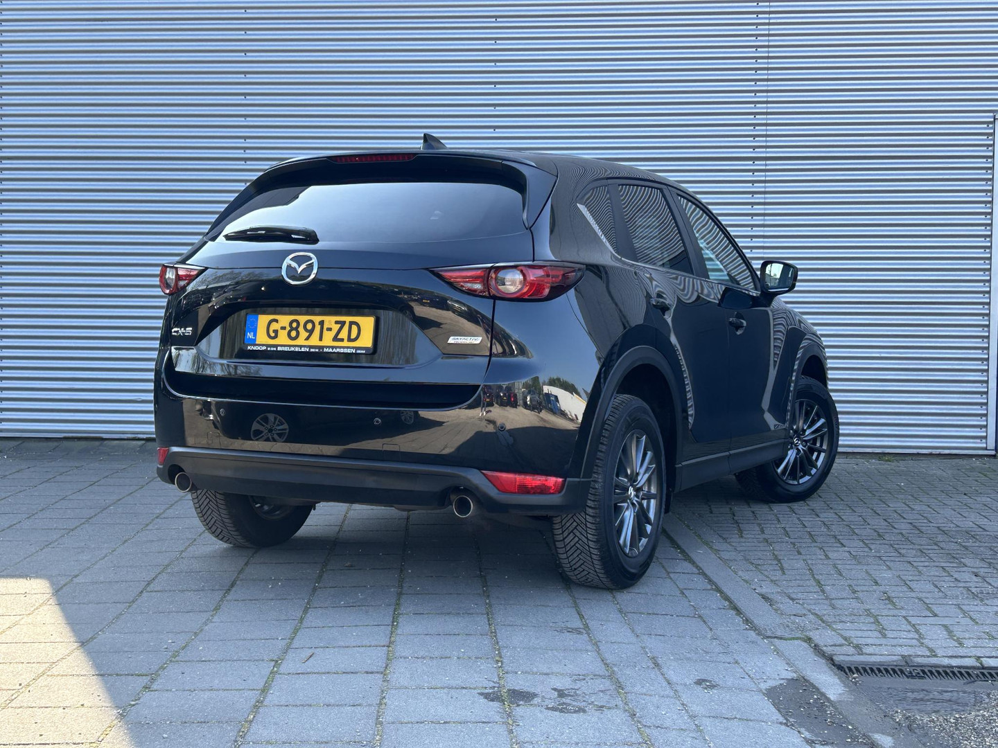 Mazda