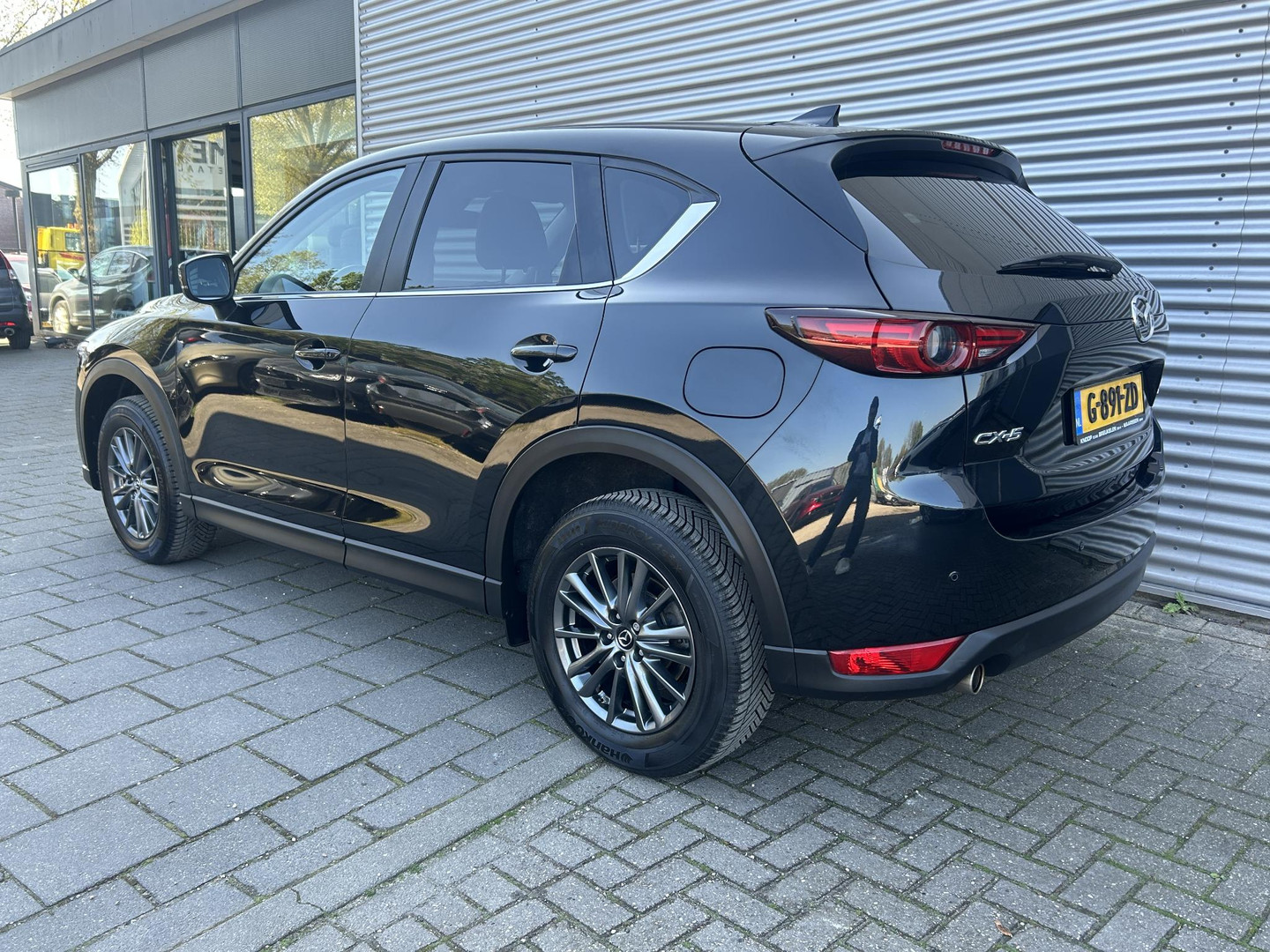 Mazda