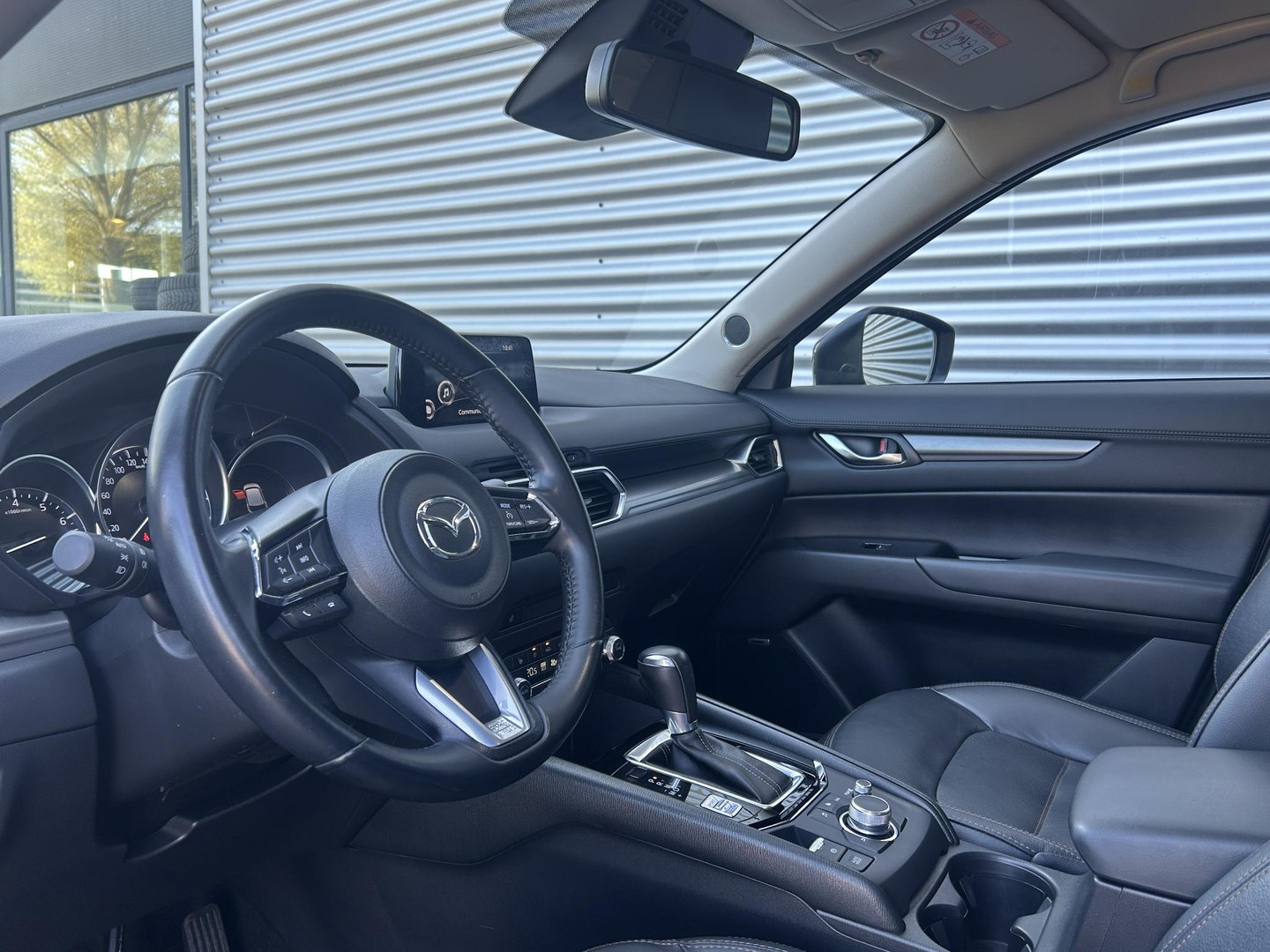 Mazda