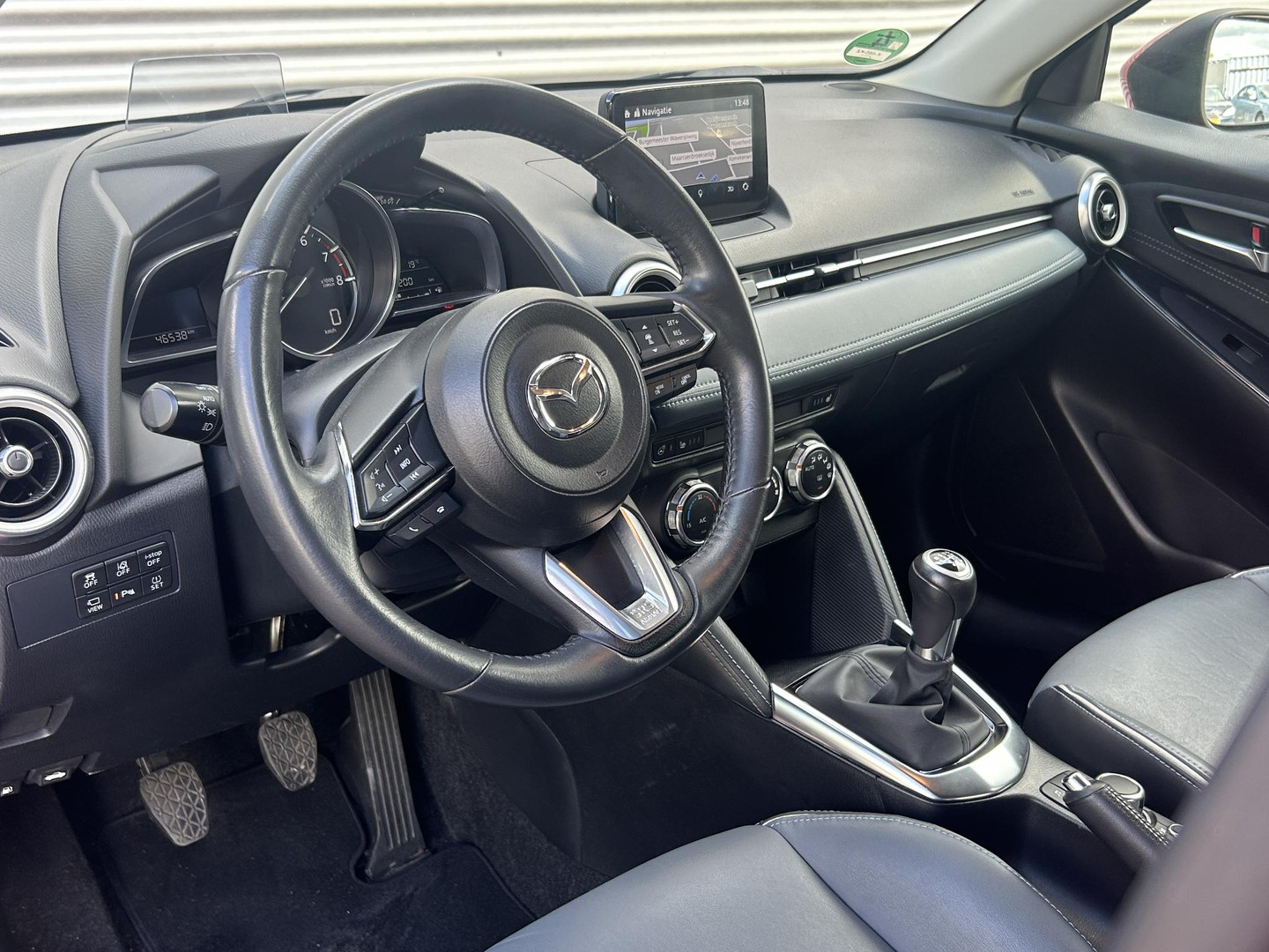Mazda Mazda