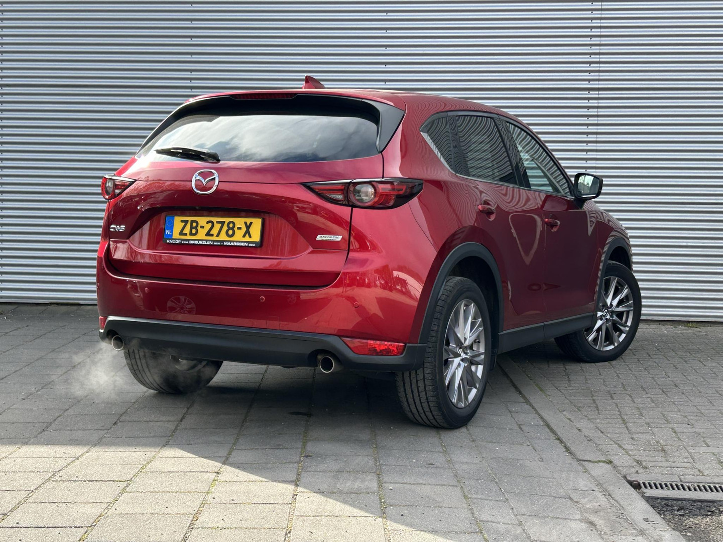 Mazda
