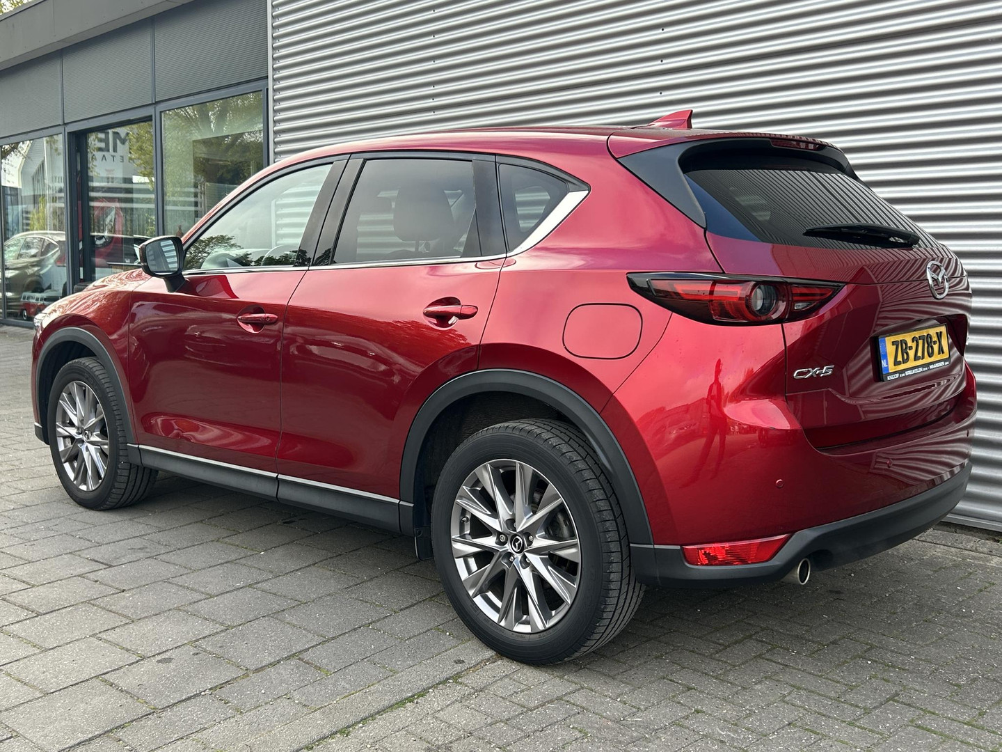 Mazda
