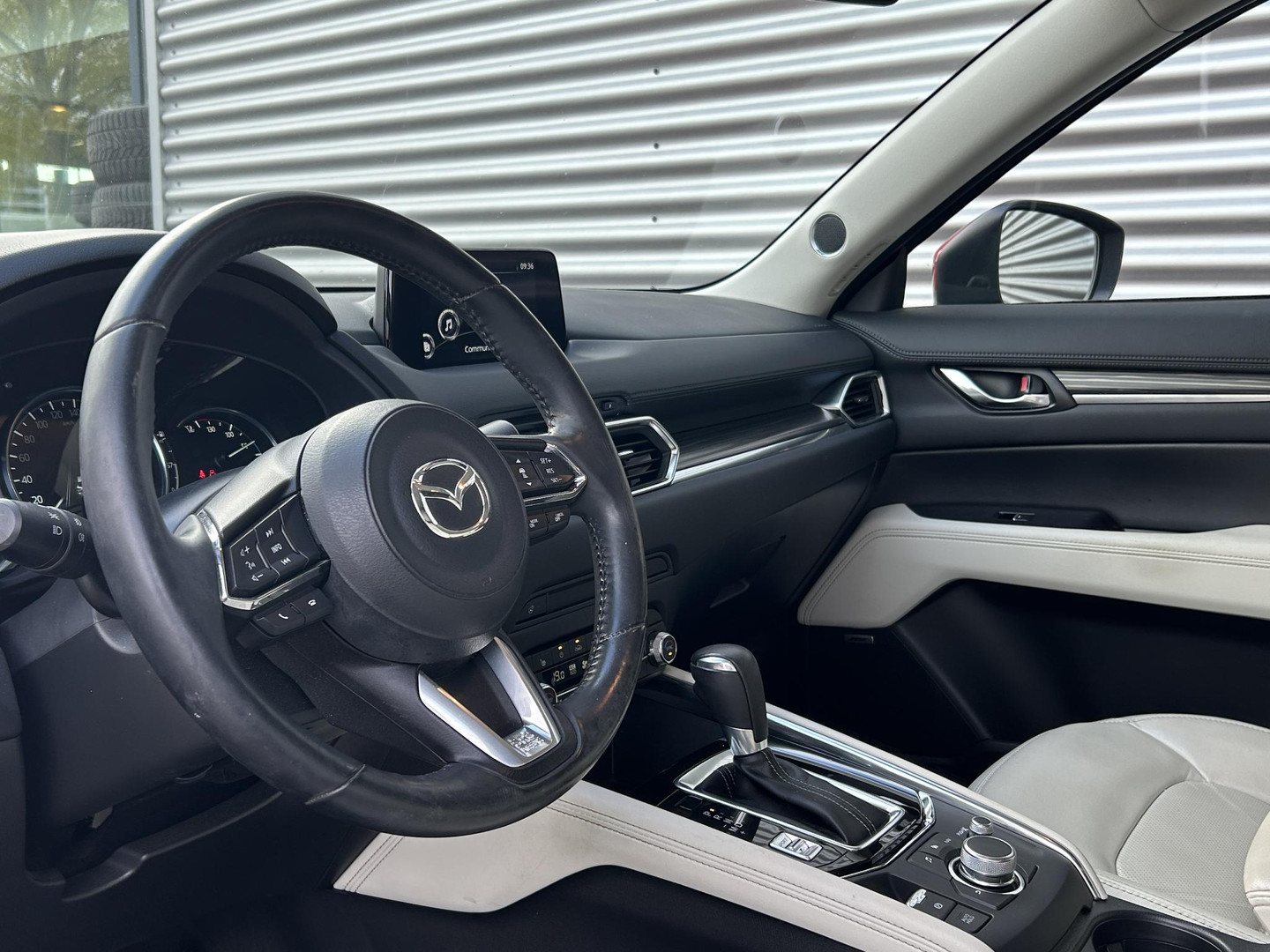 Mazda