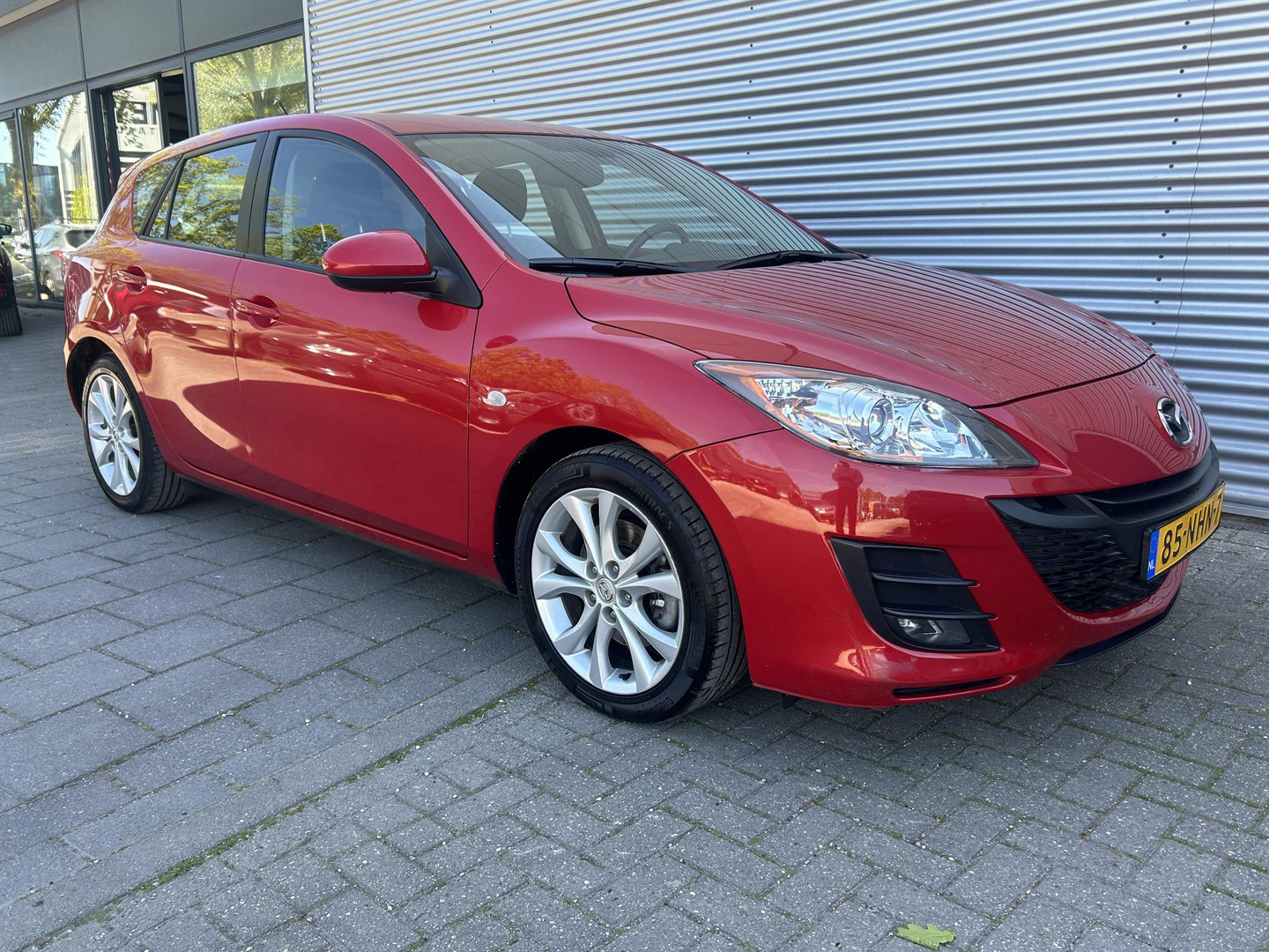 Mazda