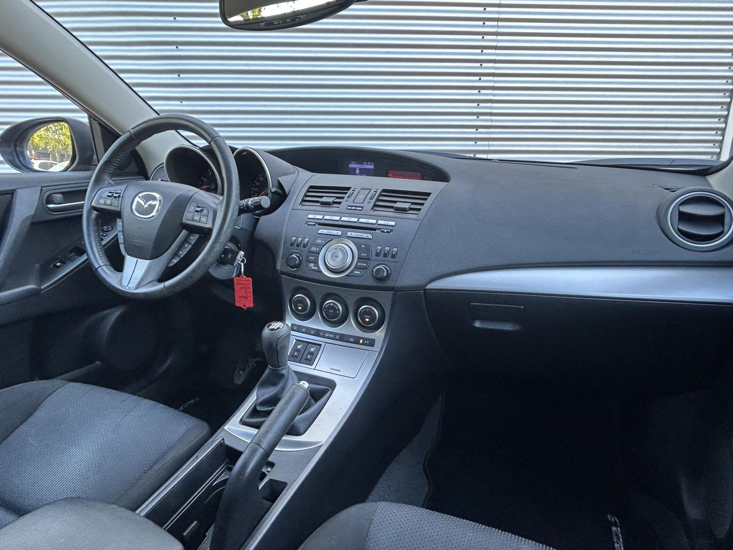 Mazda