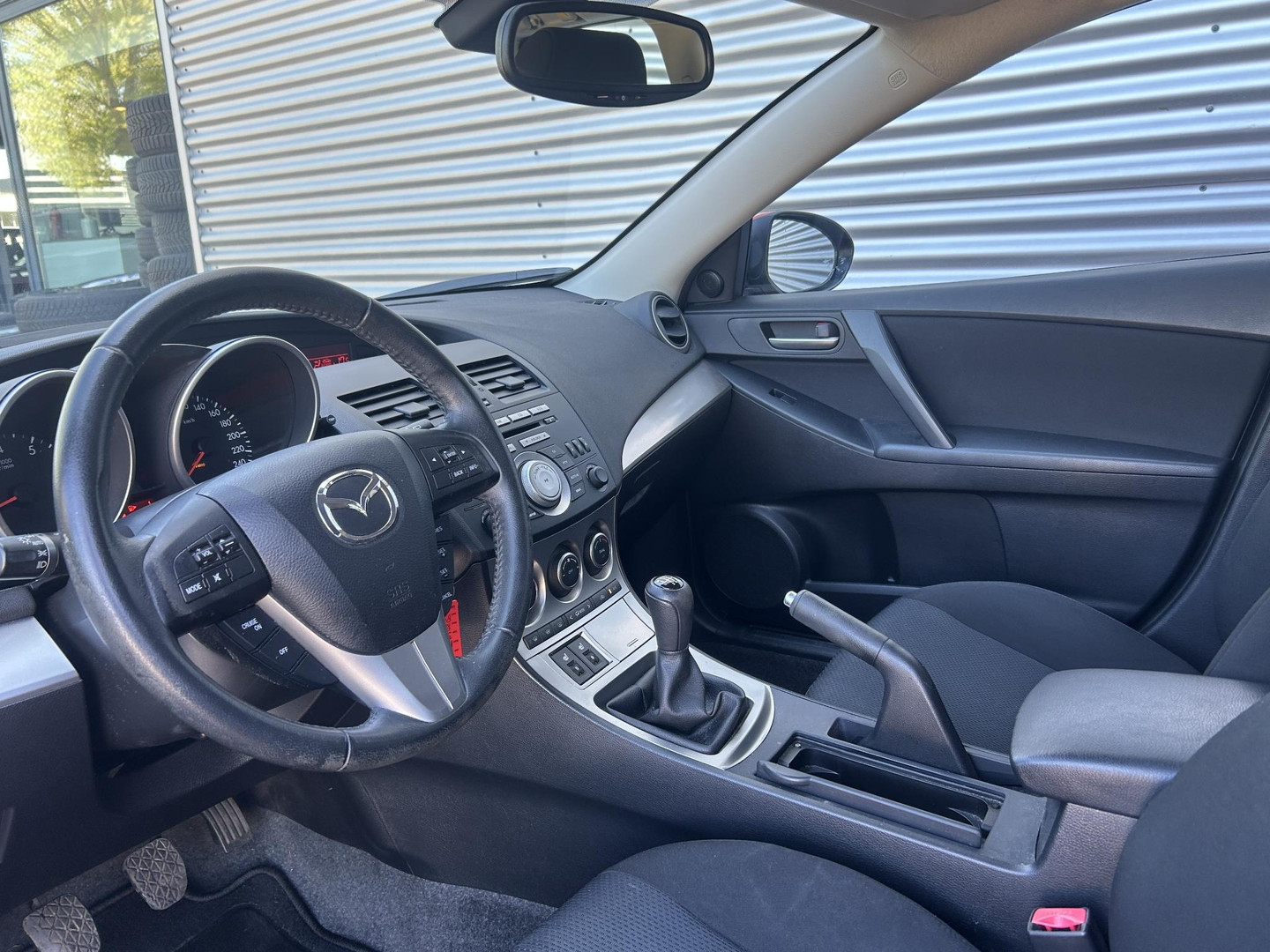 Mazda