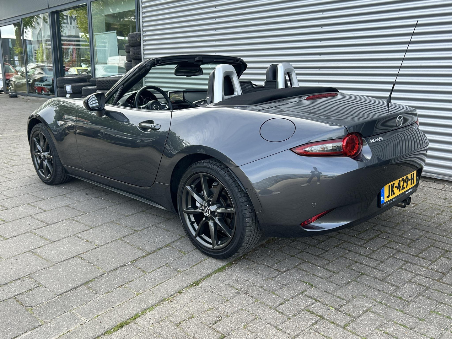 Mazda