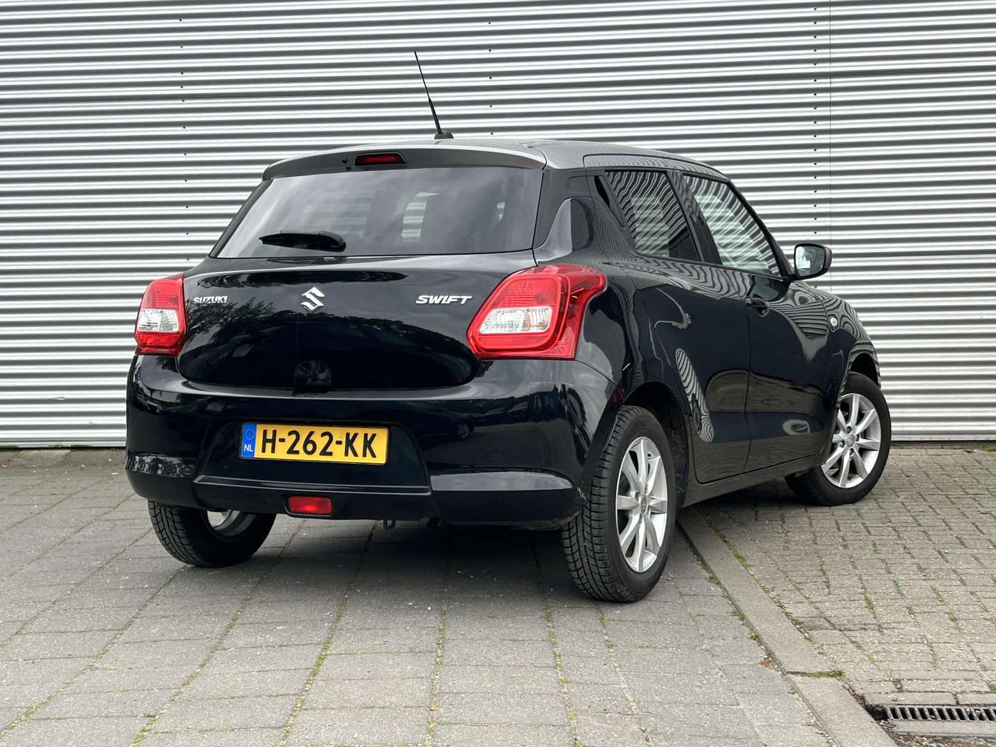 Suzuki
