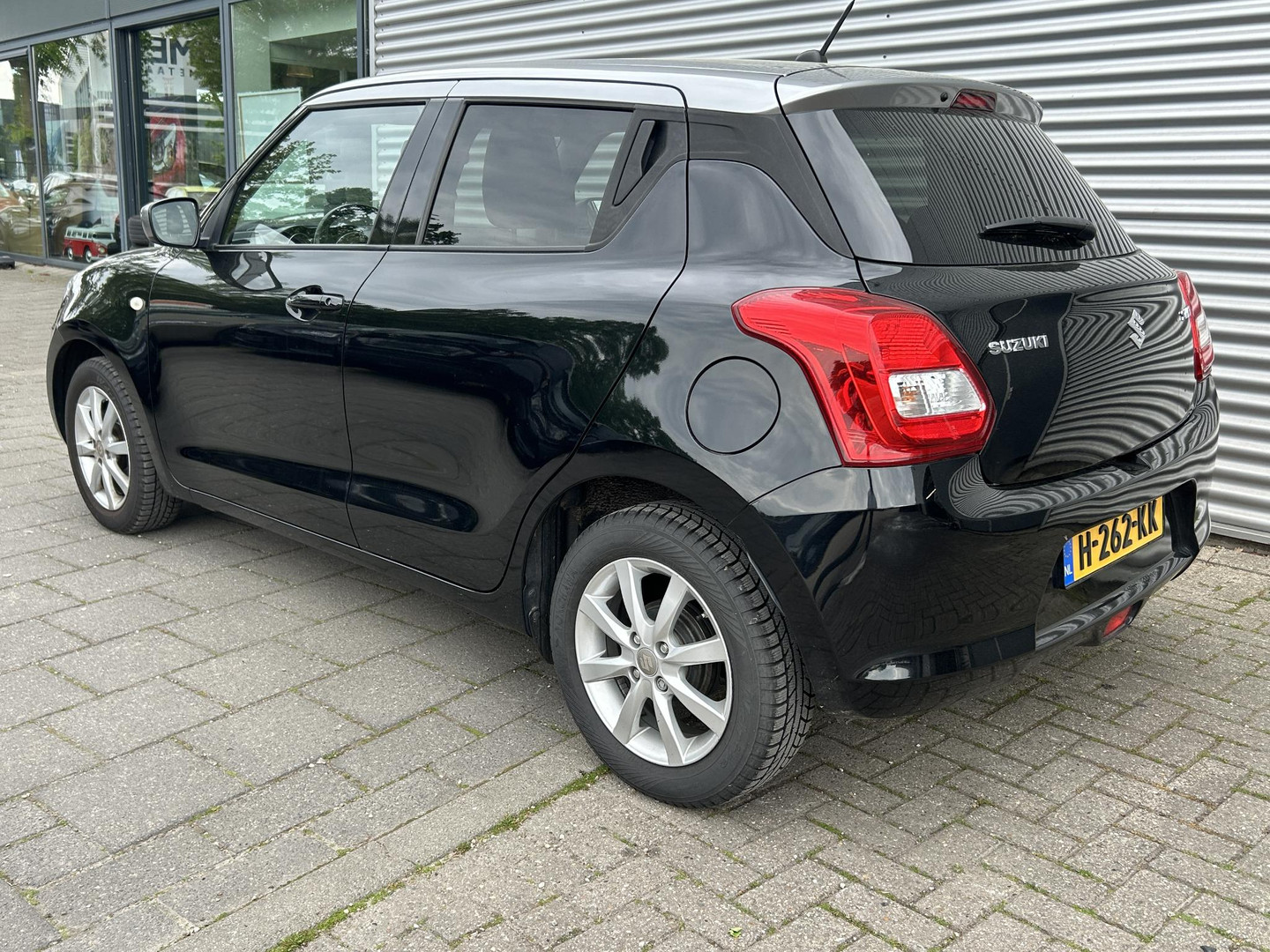 Suzuki