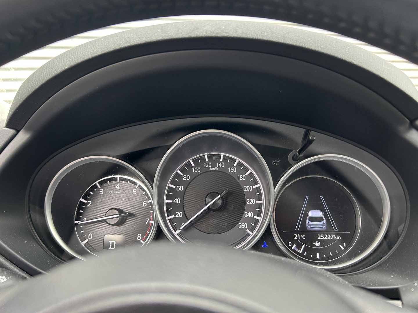 Mazda Mazda