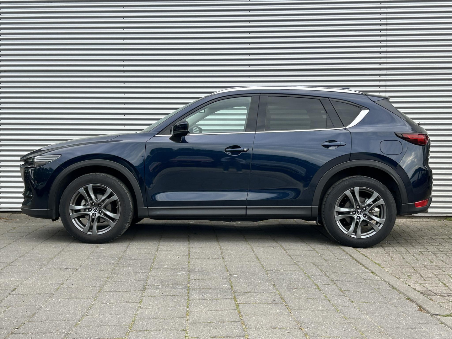 Mazda Mazda