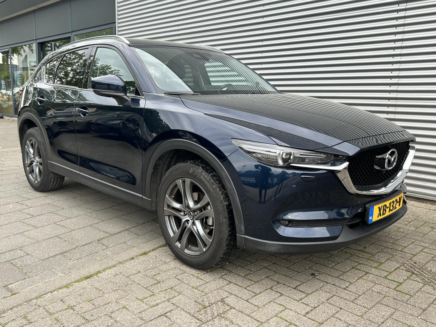Mazda Mazda